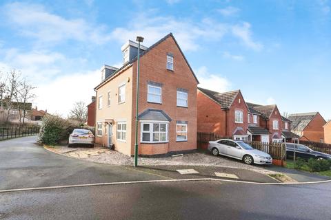 undefined, Swan Drive, Kingshurst, Birmingham