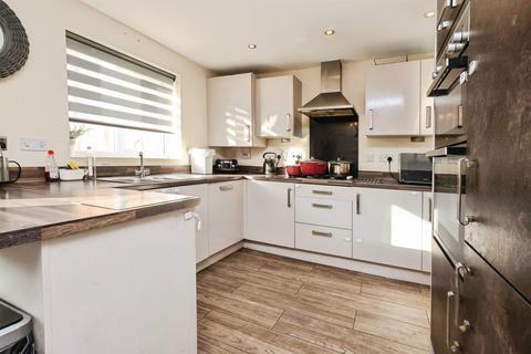 undefined, Swan Drive, Kingshurst, Birmingham
