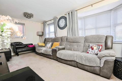 undefined, Swan Drive, Kingshurst, Birmingham