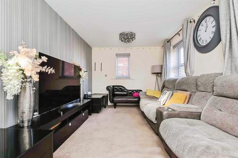 undefined, Swan Drive, Kingshurst, Birmingham