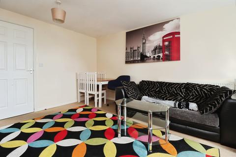 undefined, Siskin Close, Corby