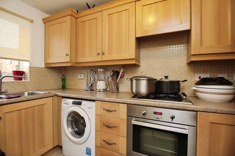 undefined, Siskin Close, Corby