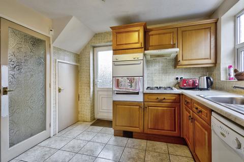 undefined, Culworth Crescent, Northampton