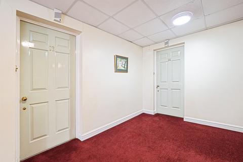 undefined, North Bar Within, BEVERLEY