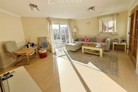 2 bedroom apartment for sale, Neptune Court, Gunwharf Quays, Portsmouth