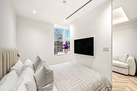 Studio for sale, Davies House, Brigade Court, Southwark, SE1