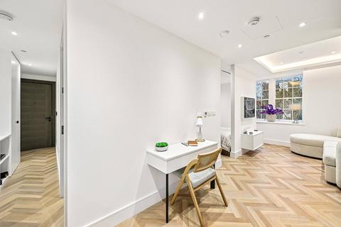 Studio for sale, Davies House, Brigade Court, Southwark, SE1