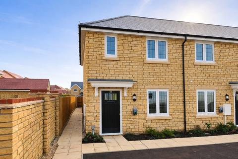undefined, Curtis Crescent, Malmesbury