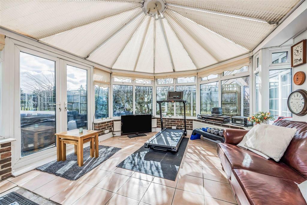 Rose Cottage, St. Peters Road, Hayling Island-Smal