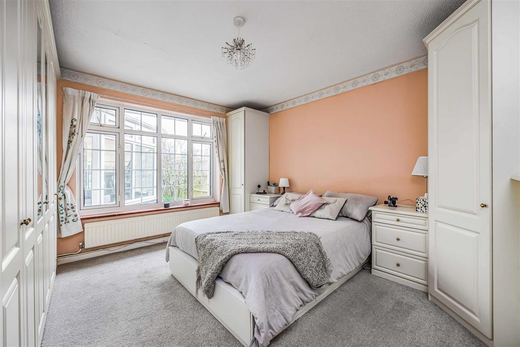 Rose Cottage, St. Peters Road, Hayling Island-Smal