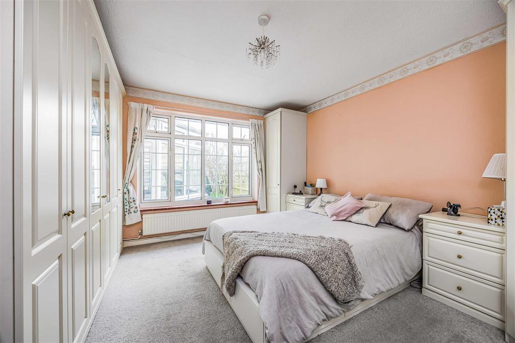Rose Cottage, St. Peters Road, Hayling Island-Smal