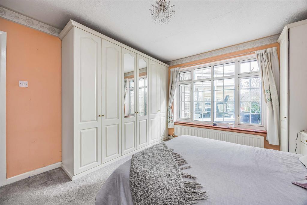 Rose Cottage, St. Peters Road, Hayling Island-Smal
