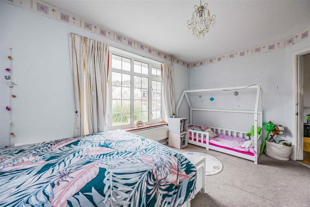 Rose Cottage, St. Peters Road, Hayling Island-Smal