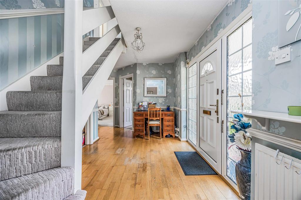 Rose Cottage, St. Peters Road, Hayling Island-Smal