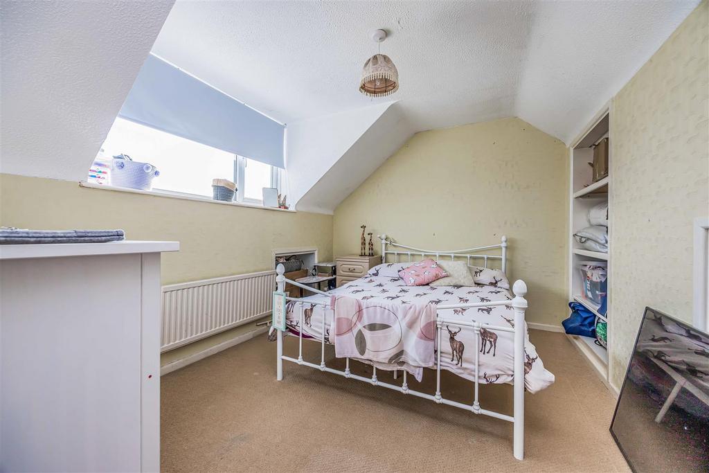 Rose Cottage, St. Peters Road, Hayling Island-Smal
