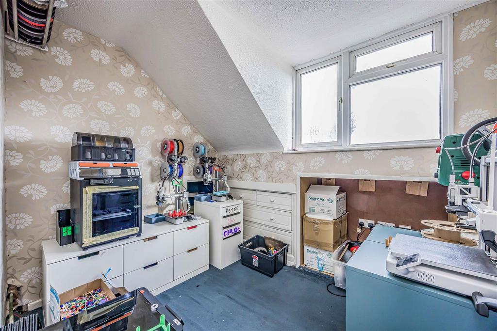 Rose Cottage, St. Peters Road, Hayling Island-Smal