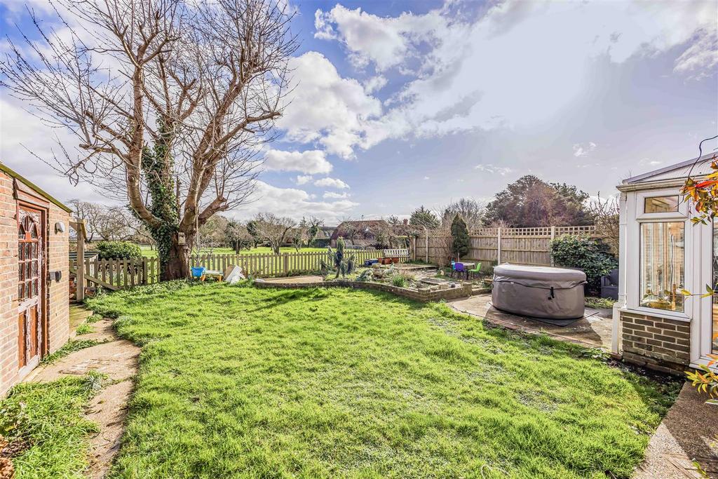 Rose Cottage, St. Peters Road, Hayling Island-Smal