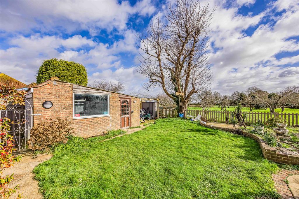 Rose Cottage, St. Peters Road, Hayling Island-Smal