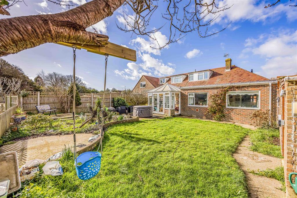 Rose Cottage, St. Peters Road, Hayling Island-Smal