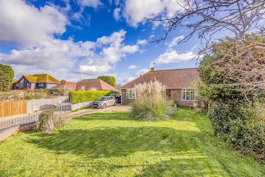 Rose Cottage, St. Peters Road, Hayling Island-Smal