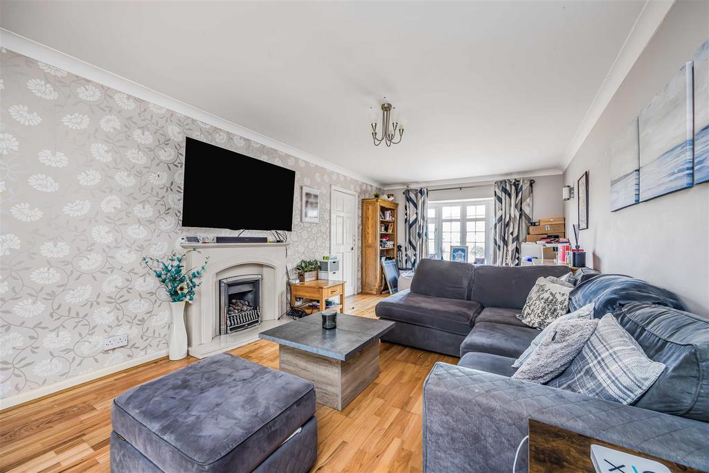 Rose Cottage, St. Peters Road, Hayling Island-Smal