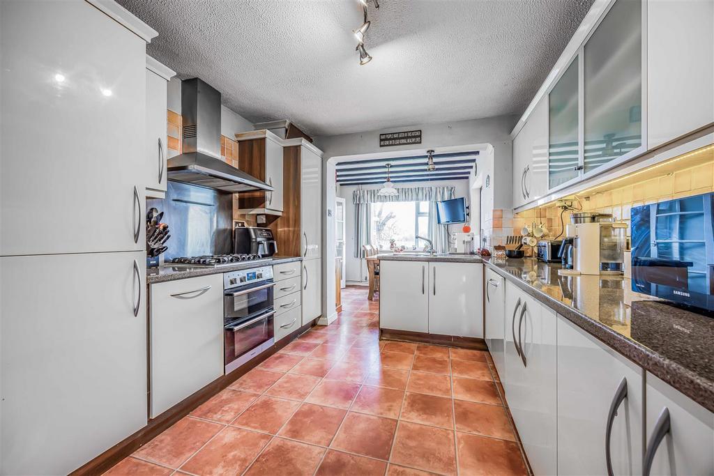 Rose Cottage, St. Peters Road, Hayling Island-Smal