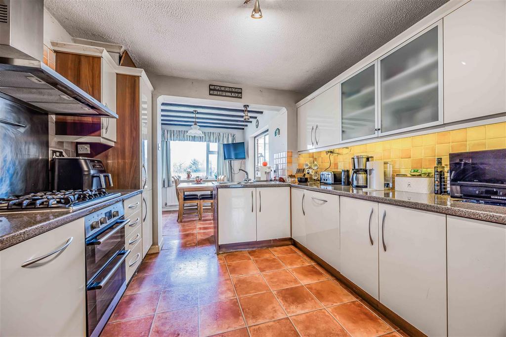 Rose Cottage, St. Peters Road, Hayling Island-Smal