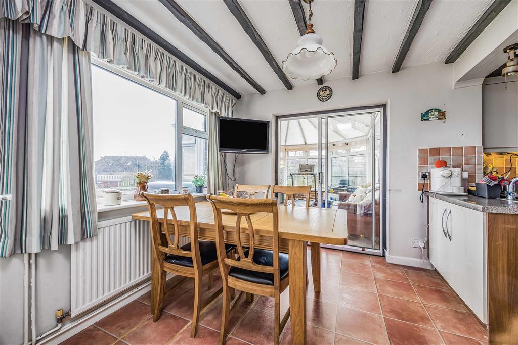 Rose Cottage, St. Peters Road, Hayling Island-Smal
