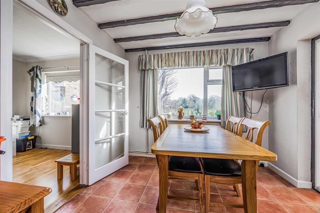 Rose Cottage, St. Peters Road, Hayling Island-Smal