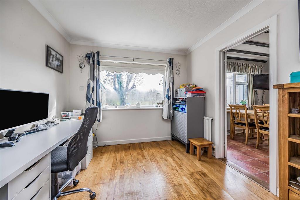 Rose Cottage, St. Peters Road, Hayling Island-Smal