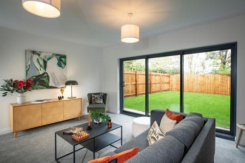 undefined, Plot 5, The Bamburgh at Hawthorn Rise, Denby Lane, Grange Moor   WF4