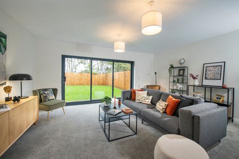 undefined, Plot 5, The Bamburgh at Hawthorn Rise, Denby Lane, Grange Moor   WF4