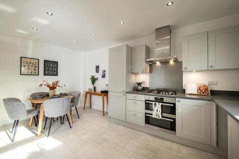 undefined, Plot 5, The Bamburgh at Hawthorn Rise, Denby Lane, Grange Moor   WF4