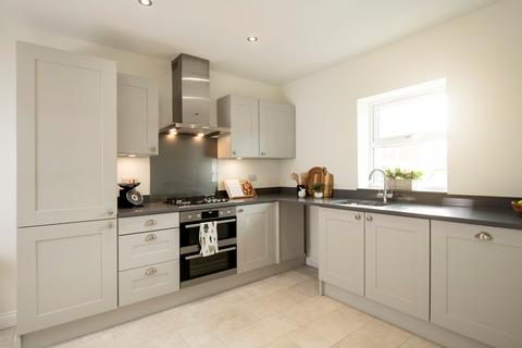 undefined, Plot 5, The Bamburgh at Hawthorn Rise, Denby Lane, Grange Moor   WF4