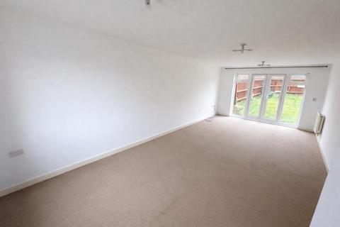 undefined, Nuthatch Close, Corby NN18