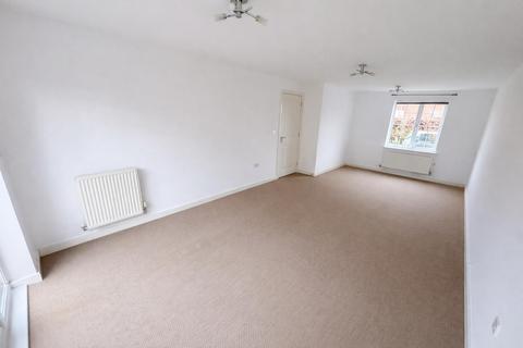 undefined, Nuthatch Close, Corby NN18