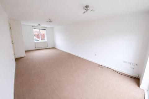 undefined, Nuthatch Close, Corby NN18