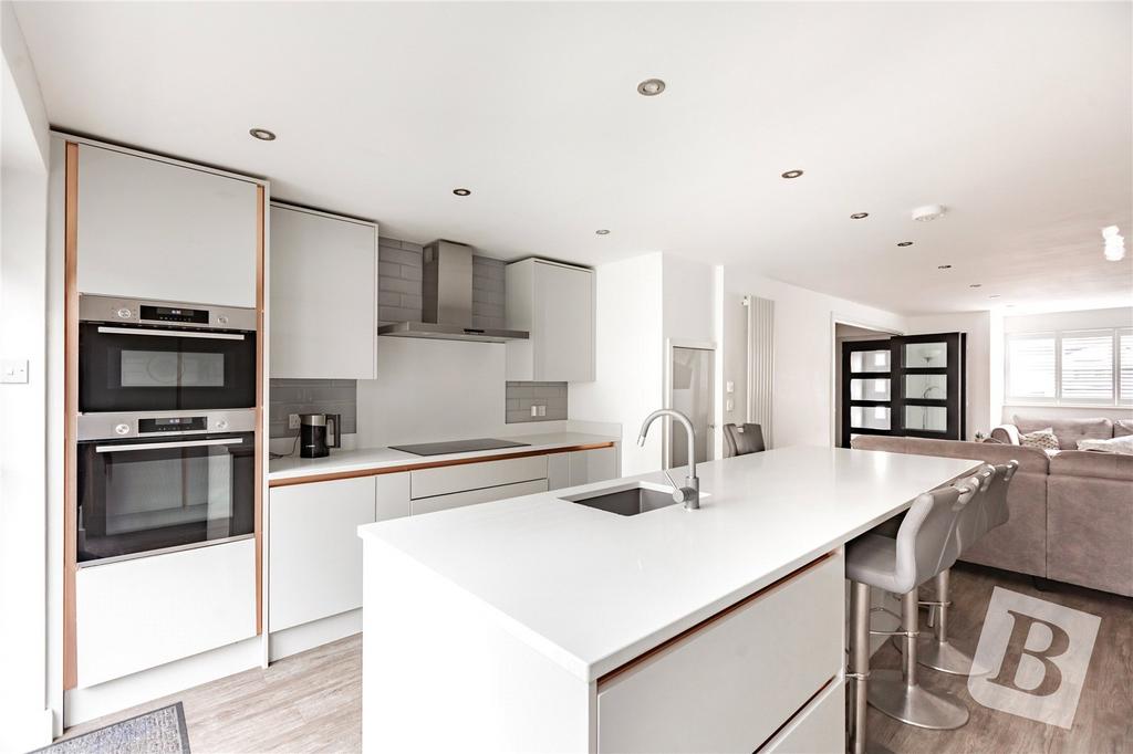 Lounge/Kitchen/Diner