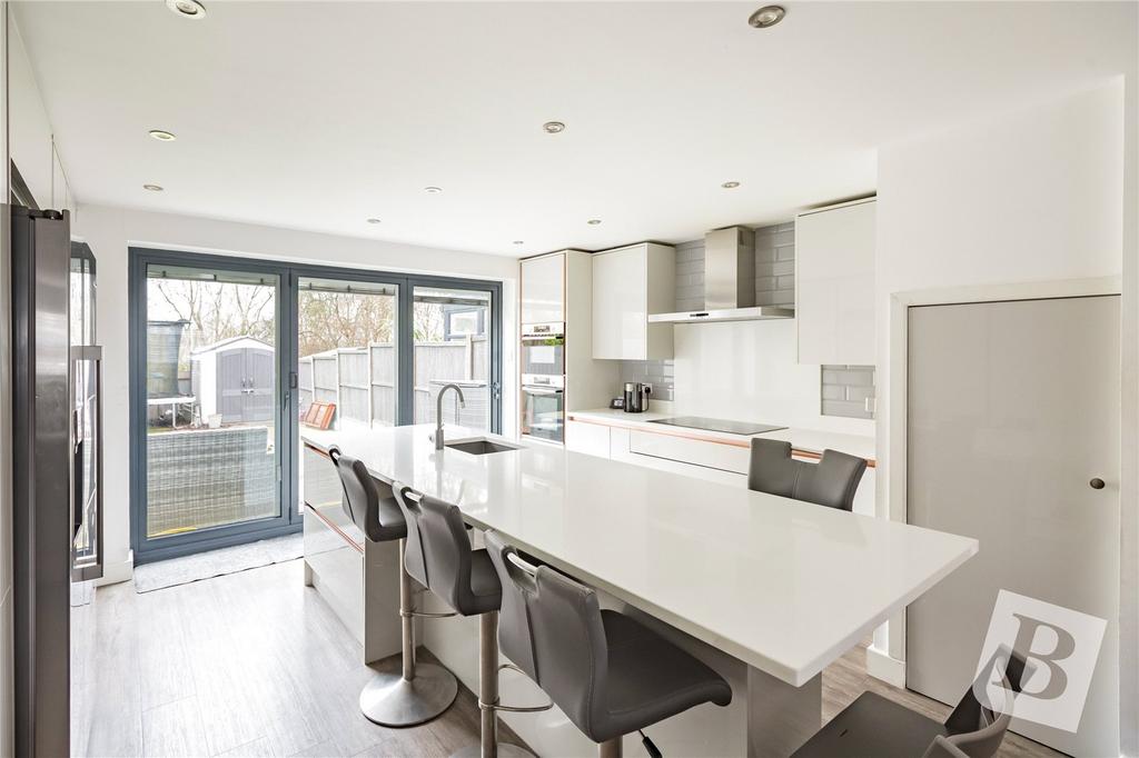 Lounge/Kitchen/Diner