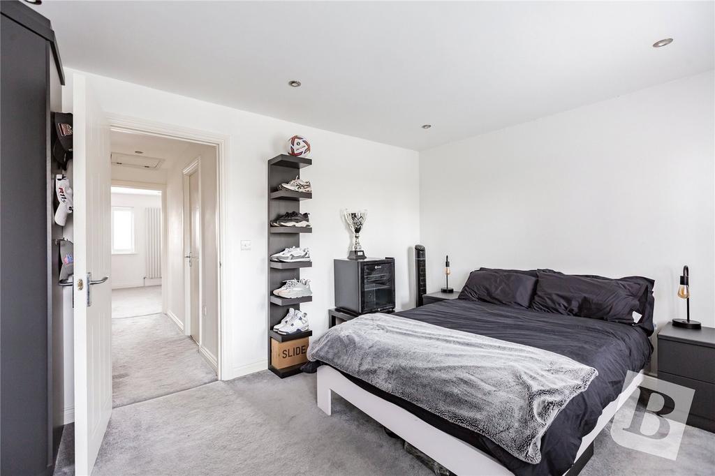 Bedroom Four