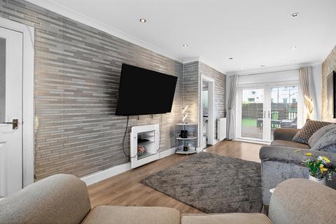 2 bedroom terraced house for sale, Myrtle Square, Bishopbriggs, Glasgow