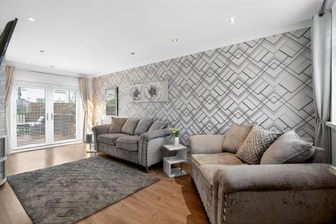 2 bedroom terraced house for sale, Myrtle Square, Bishopbriggs, Glasgow