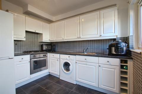 2 bedroom terraced house for sale, Myrtle Square, Bishopbriggs, Glasgow