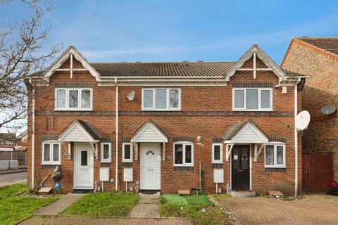 2 bedroom terraced house for sale, Sovereign Road, Barking
