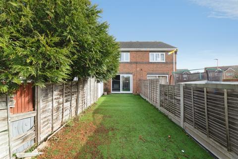 2 bedroom terraced house for sale, Sovereign Road, Barking