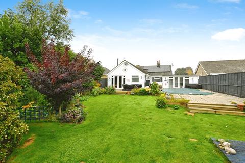 3 bedroom detached bungalow for sale, Saxon Place, Weeting, Brandon
