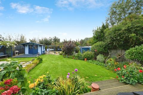 3 bedroom detached bungalow for sale, Saxon Place, Weeting, Brandon