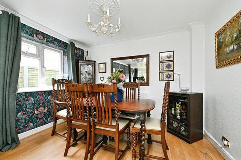 3 bedroom detached bungalow for sale, Saxon Place, Weeting, Brandon