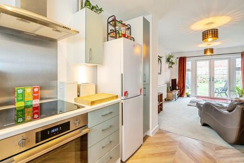 2 bedroom semi-detached house for sale, Steeplechase Way, Fontwell, Arundel