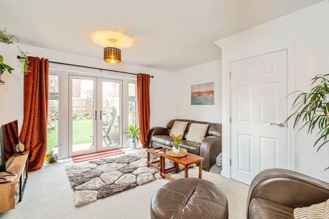 2 bedroom semi-detached house for sale, Steeplechase Way, Fontwell, Arundel